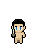 Venomous Dagger shown on a Fantasy Online 2 character