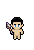 Lituus shown on a Fantasy Online 2 character
