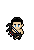 Widow's Bow shown on a Fantasy Online 2 character