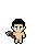Woodsman's Hatchet shown on a Fantasy Online 2 character