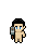 Stone Hammer shown on a Fantasy Online 2 character