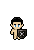 Dark Shield shown on a Fantasy Online 2 character