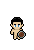 Buckler of Roundness shown on a Fantasy Online 2 character