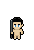 Steel Staff shown on a Fantasy Online 2 character