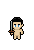 Long Sword shown on a Fantasy Online 2 character