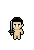 Blue Steel shown on a Fantasy Online 2 character