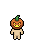Jack o' Lantern shown on a Fantasy Online 2 character