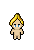 Banana Cap shown on a Fantasy Online 2 character