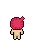 Whoopee Cushion Head shown on a Fantasy Online 2 character