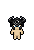 Shadow Colossus Helm Outfit shown on a Fantasy Online 2 character