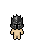 Shadow Paladin Helm Outfit shown on a Fantasy Online 2 character