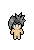 Azure Templar Hair shown on a Fantasy Online 2 character