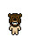 Bearserker Head Outfit shown on a Fantasy Online 2 character