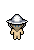 Beekeeper Veil shown on a Fantasy Online 2 character
