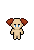 Bonko's Hair shown on a Fantasy Online 2 character