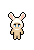 Bunny Hood shown on a Fantasy Online 2 character