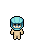 Clamity Helm shown on a Fantasy Online 2 character