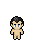 Dracula Hair shown on a Fantasy Online 2 character
