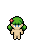 Forest Keepers Hair shown on a Fantasy Online 2 character