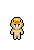 Duckie Head shown on a Fantasy Online 2 character