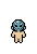 Echoes of the Deep Head shown on a Fantasy Online 2 character