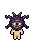 Evil Caviar Eye shown on a Fantasy Online 2 character