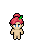 Lydia's Hair shown on a Fantasy Online 2 character