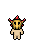 The Future's Head shown on a Fantasy Online 2 character