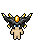 Gilded Hollow Helm shown on a Fantasy Online 2 character