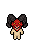 The Keeper's Head shown on a Fantasy Online 2 character