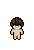 Helmet of Noobness shown on a Fantasy Online 2 character