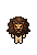 Lion Head shown on a Fantasy Online 2 character