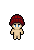 Lumberjack Beanie shown on a Fantasy Online 2 character
