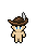 Musketeer Hat shown on a Fantasy Online 2 character