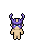 Crabtain Helmet shown on a Fantasy Online 2 character