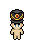 Nutcracker Hat shown on a Fantasy Online 2 character