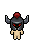 New World Order Helmet shown on a Fantasy Online 2 character