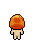 Molten Helm Outfit shown on a Fantasy Online 2 character