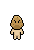 Potato Head shown on a Fantasy Online 2 character