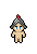 Red Crab Guard Helm shown on a Fantasy Online 2 character
