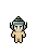 Scrap Helm Outfit shown on a Fantasy Online 2 character