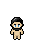 Scuba Cap Outfit shown on a Fantasy Online 2 character