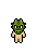 Sewer Worker Head shown on a Fantasy Online 2 character