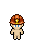 Sewer Worker Hard Hat Outfit shown on a Fantasy Online 2 character