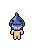 Sharkie Head shown on a Fantasy Online 2 character