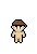 Brown Skull Cap shown on a Fantasy Online 2 character