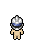 Space Soldier Helmet shown on a Fantasy Online 2 character