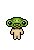Thing's Head shown on a Fantasy Online 2 character