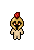 Spartan Helmet shown on a Fantasy Online 2 character