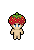 Strawberry Cap shown on a Fantasy Online 2 character